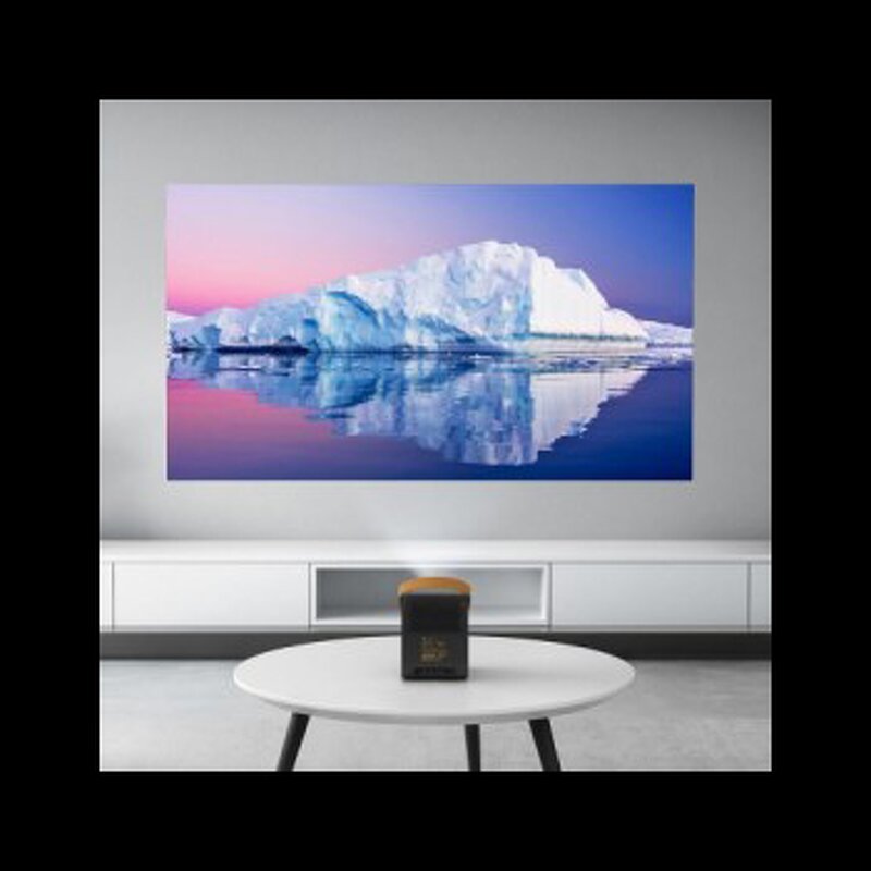 Tri Color Laser Projector Factory - Custom Smart Projector