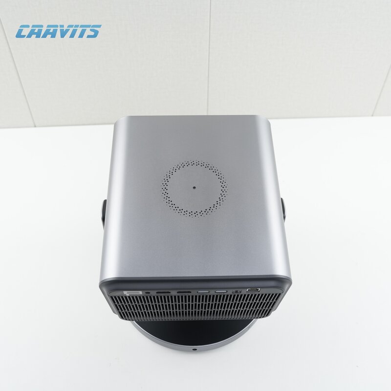 Mini Zoom Projector Factory - Custom Triple Laser Projector