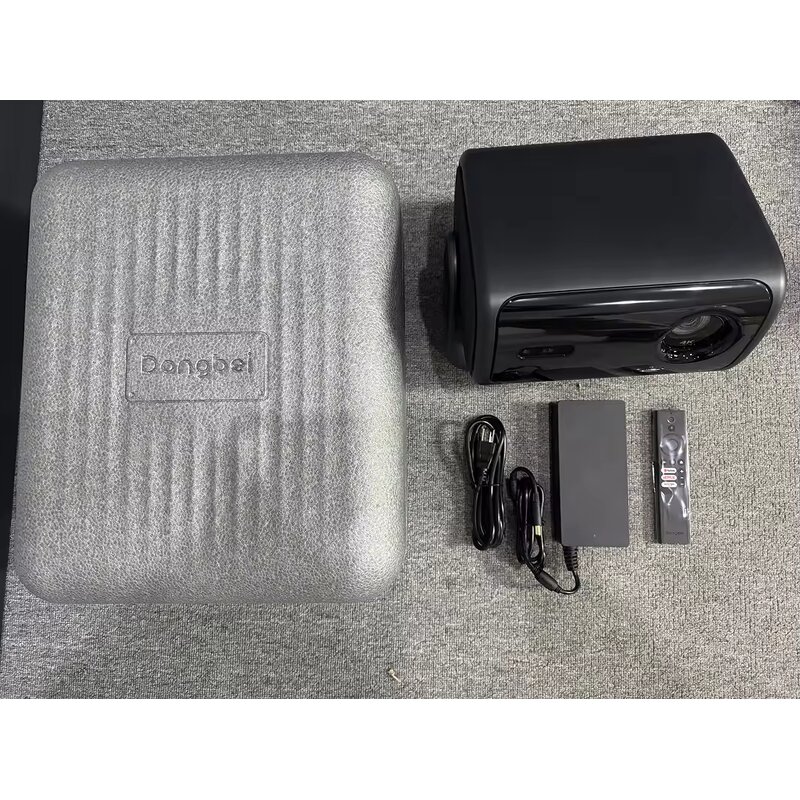 4K Smart Projector Factory - Bulk OEM Home Theater Projector