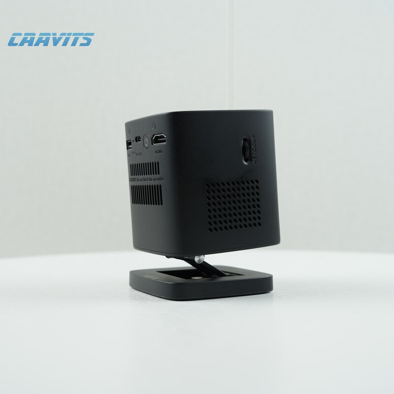 DLP Mini Projector Supplier - Custom Portable Video Projector