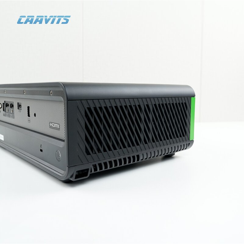 Short Throw Laser Projector Factory - OEM/ODM Installation Projector