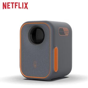 Smart Mini Portable Projector Supplier - OEM/ODM 4K Projector