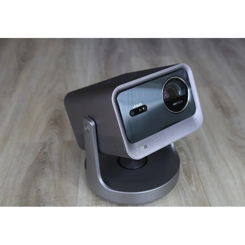 Triple Laser 4K Projector Factory - Custom Portable Smart Projector