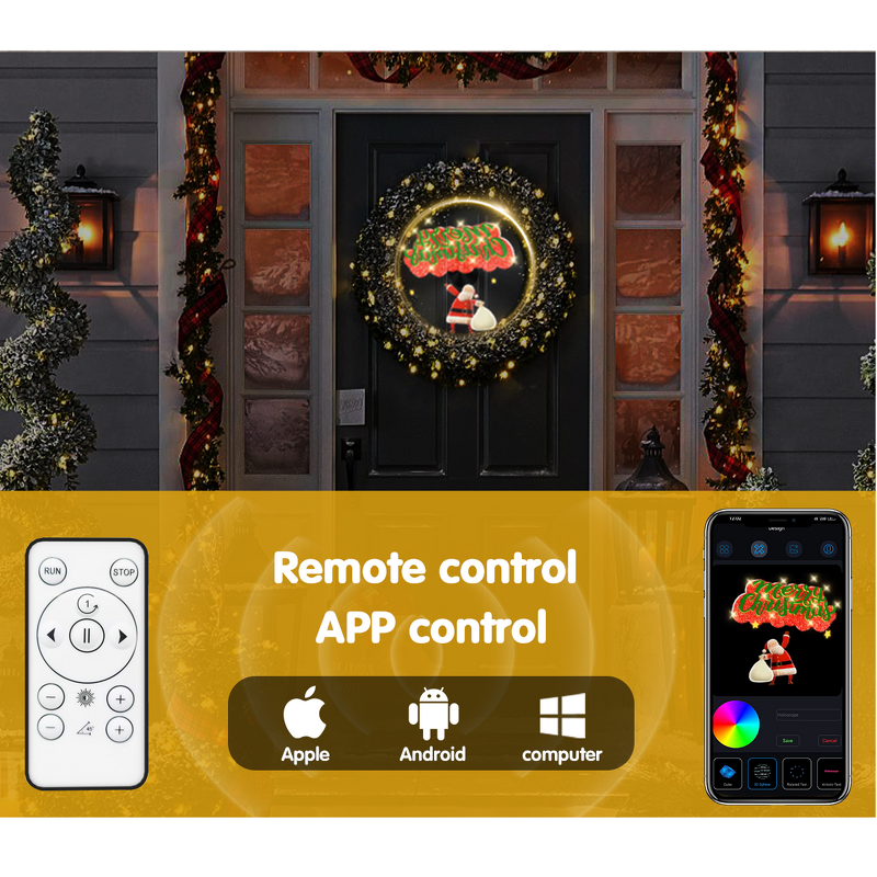 Holographic Advertising Machine Manufacturer - OEM/ODM Circular Display