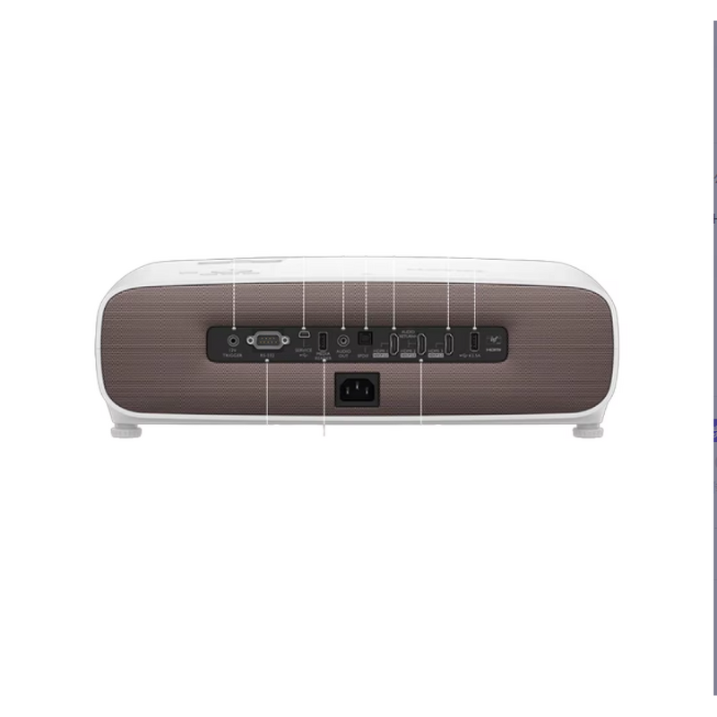 4K Smart Projector Manufacturer - OEM/ODM Home Theater Projector