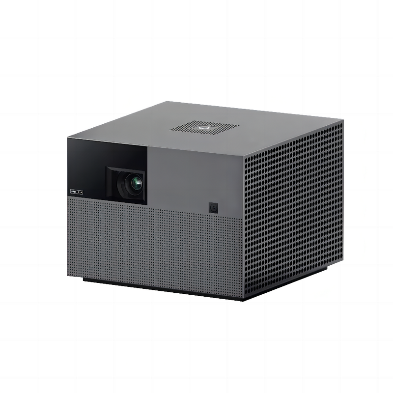 Tri Color Laser Projector Manufacturer - OEM/ODM Smart Projector