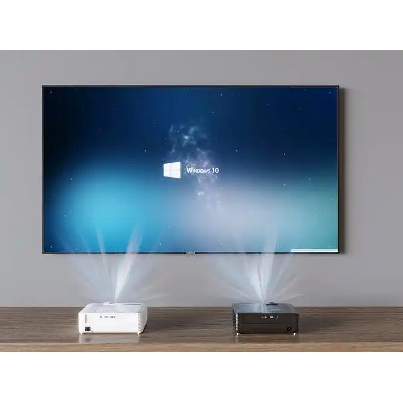 ALR Projector Screen Manufacturer - OEM/ODM Ultra Slim Screen