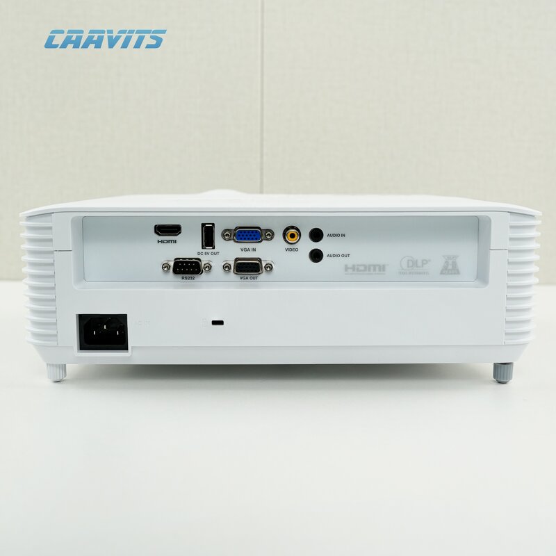 4K Ultra HD Projector Supplier - OEM/ODM Home Theater Projector