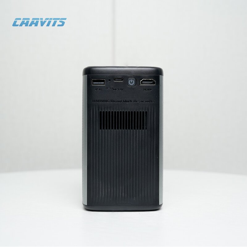 DLP Mini Projector Supplier - OEM/ODM Portable Projector