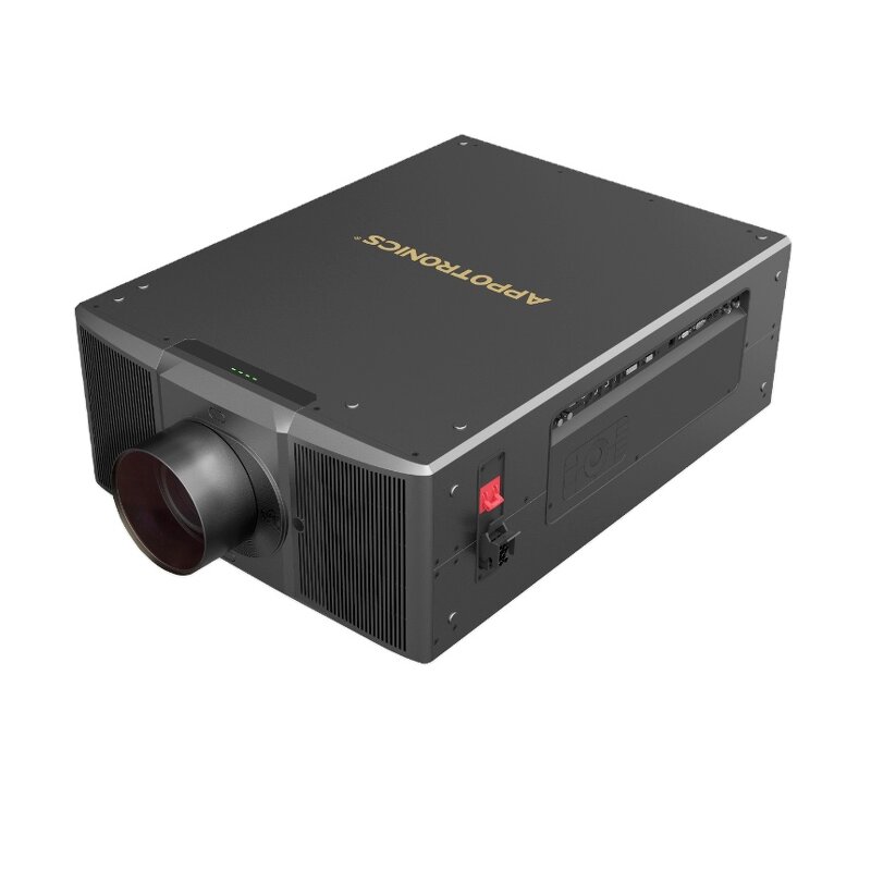 4K Triple Laser Projector Factory - OEM/ODM Smart Portable Projector