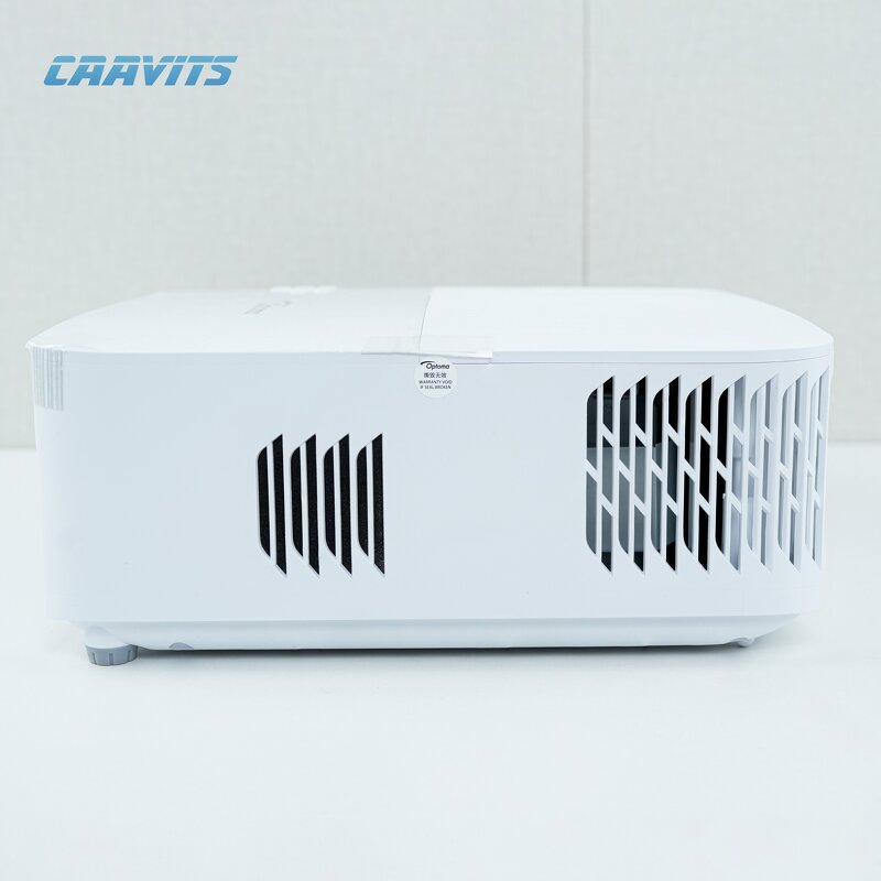 4K DLP Projector Manufacturer - OEM/ODM Home Cinema Projector