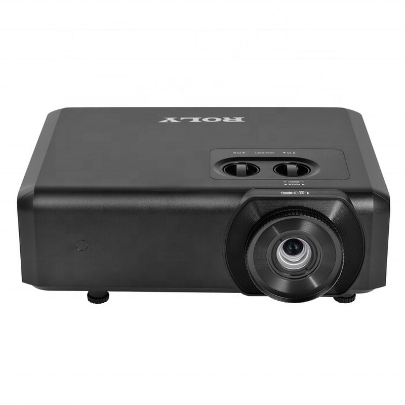 DLP Laser Projector Supplier - Custom 4K Projector