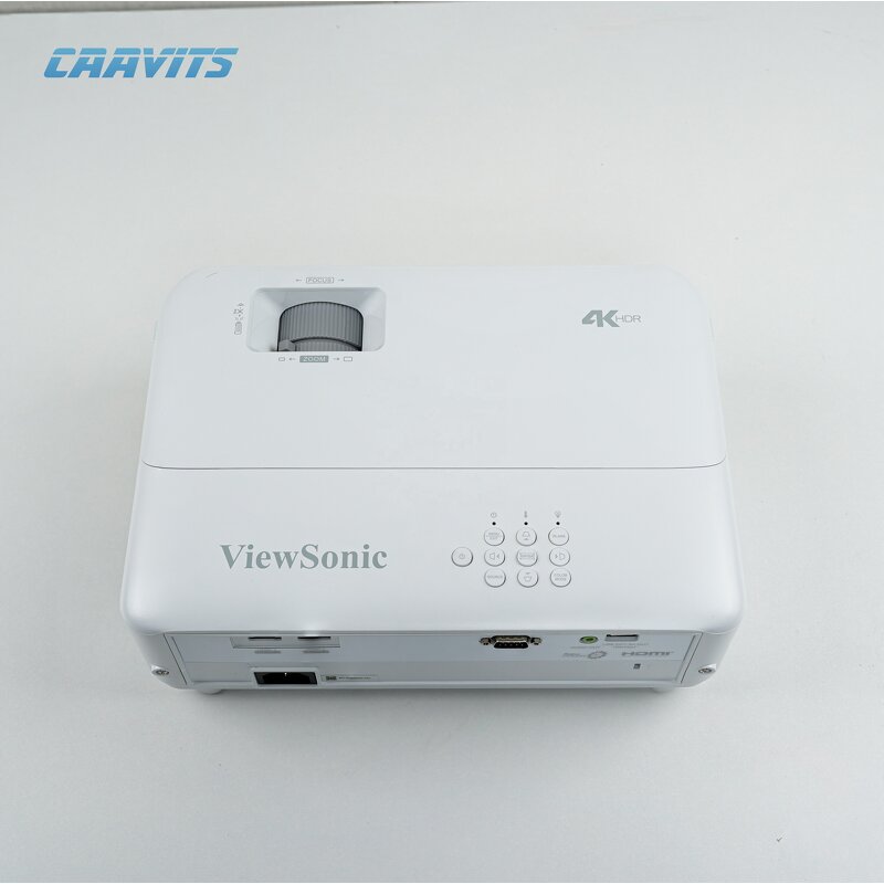 Smart 4K Projector Supplier - Custom Home Theater Projector