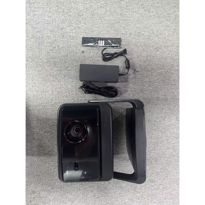 4K DLP Projector Supplier - Custom Video Projector