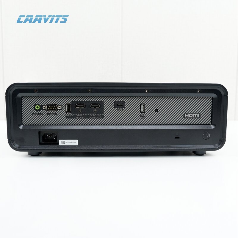 Short Throw Laser Projector Factory - OEM/ODM Installation Projector