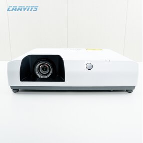 3LCD Laser Projector Factory - OEM/ODM 4K Projector