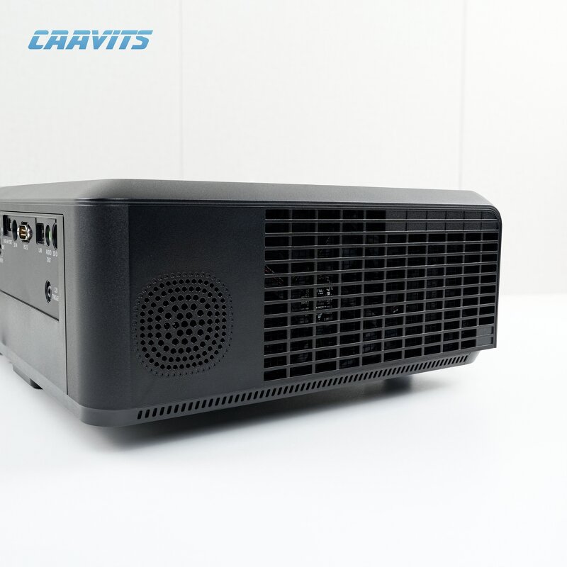3LCD Laser Projector Manufacturer - OEM/ODM High Brightness Projector