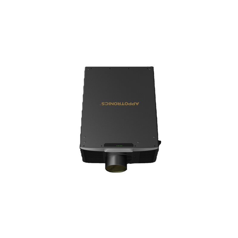 4K Triple Laser Projector Factory - OEM/ODM Smart Portable Projector