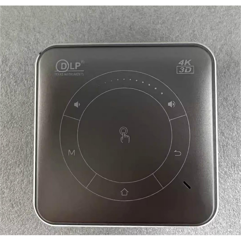 Smart DLP Projector Manufacturer - OEM/ODM Portable Projector