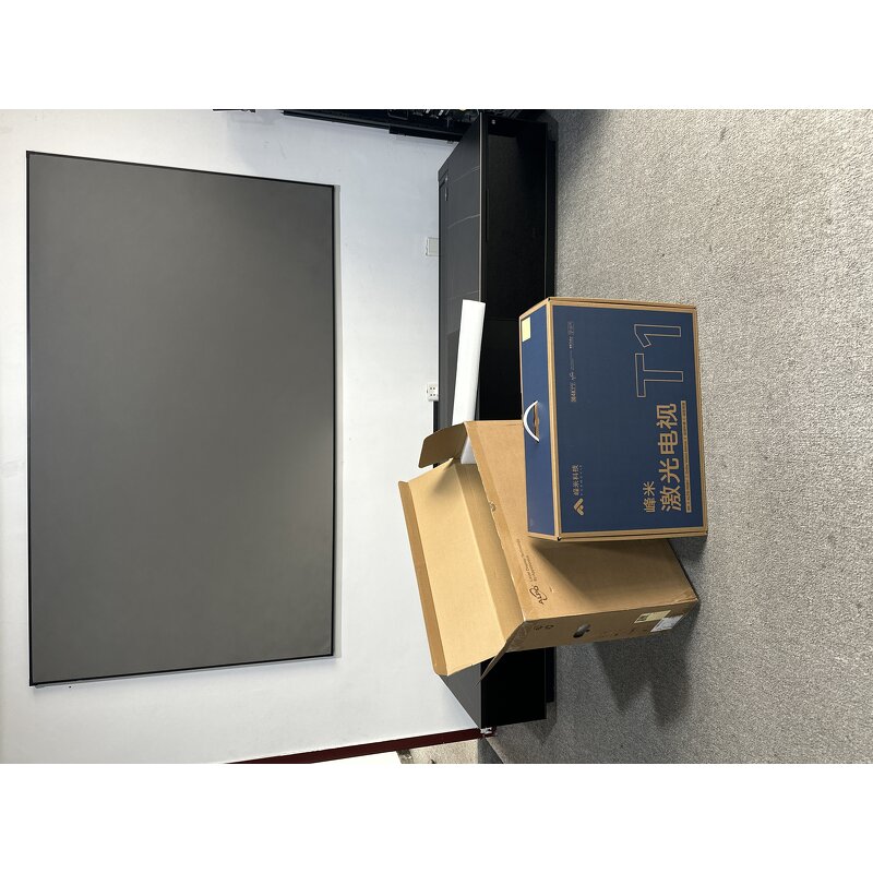4K UST Laser Projector Factory - Custom Ultra Short Throw Projector