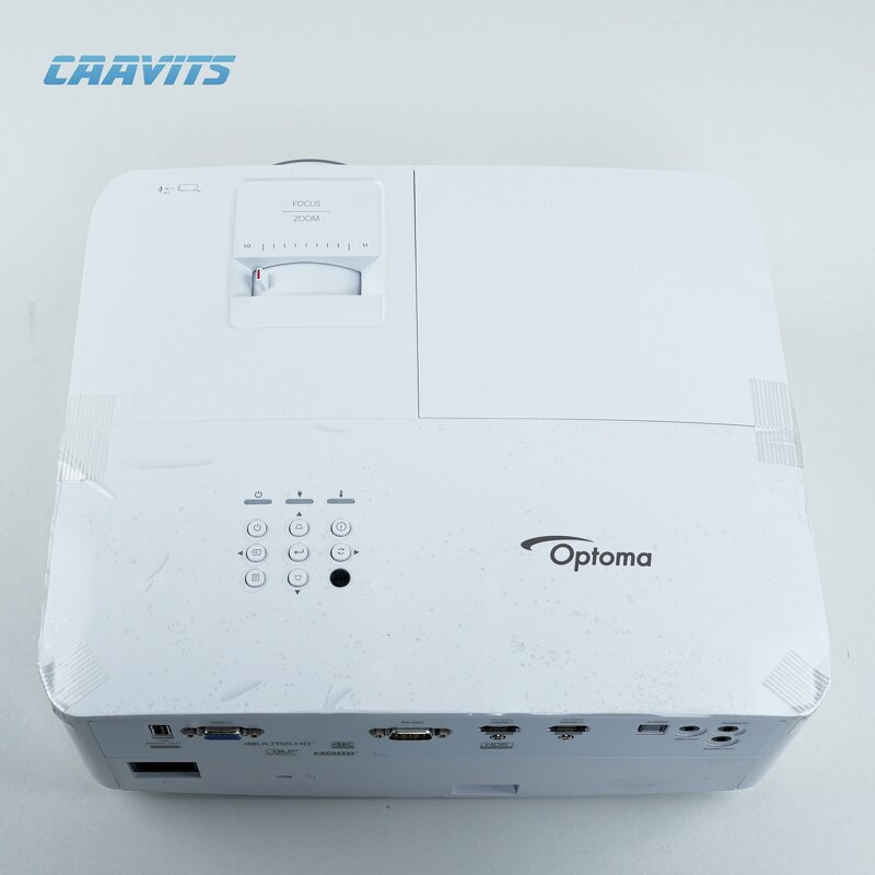 4K DLP Projector Manufacturer - OEM/ODM Home Cinema Projector