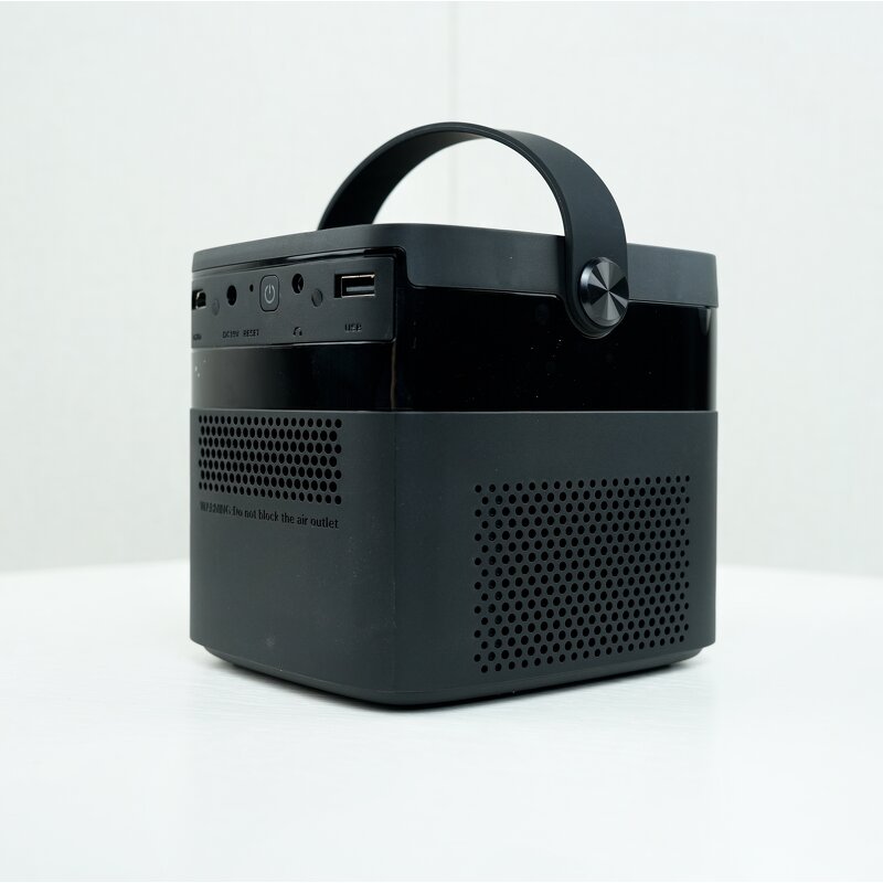 4K DLP Projector Factory - OEM/ODM Home Theater Projector