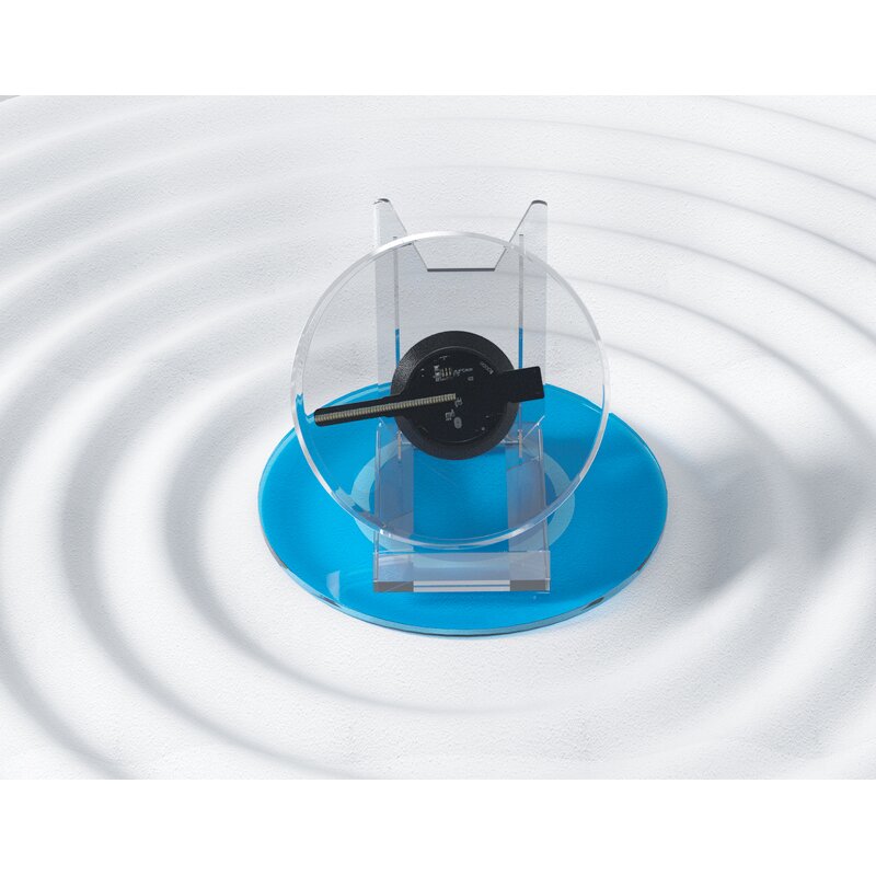 Mini 3D LED Fan Supplier - OEM/ODM Desktop Fan