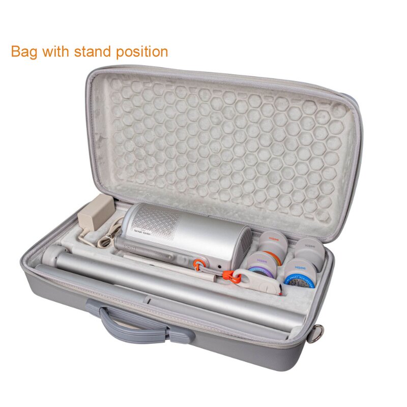 Projector Storage Case Factory - Custom Protective Case