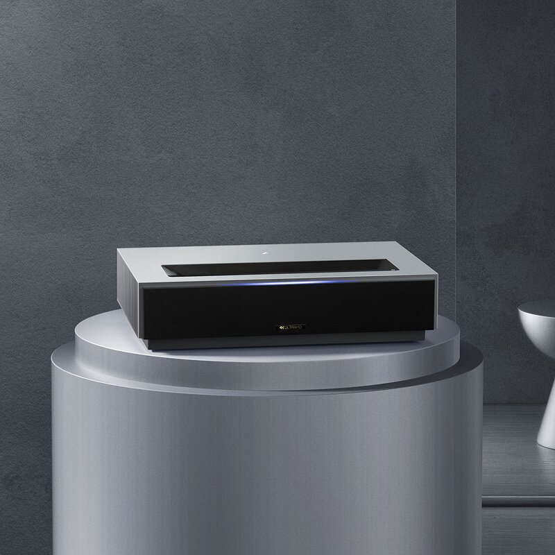 4K Laser Projector Manufacturer - Custom Ultra Short Throw Projector