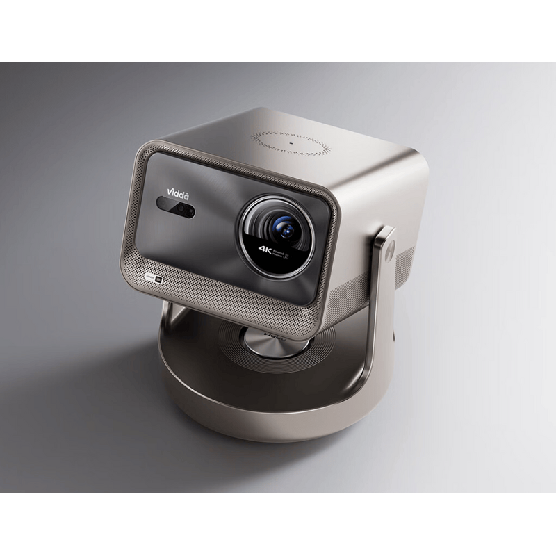 4K Triple Laser Projector Manufacturer - OEM/ODM Smart Mini Projector