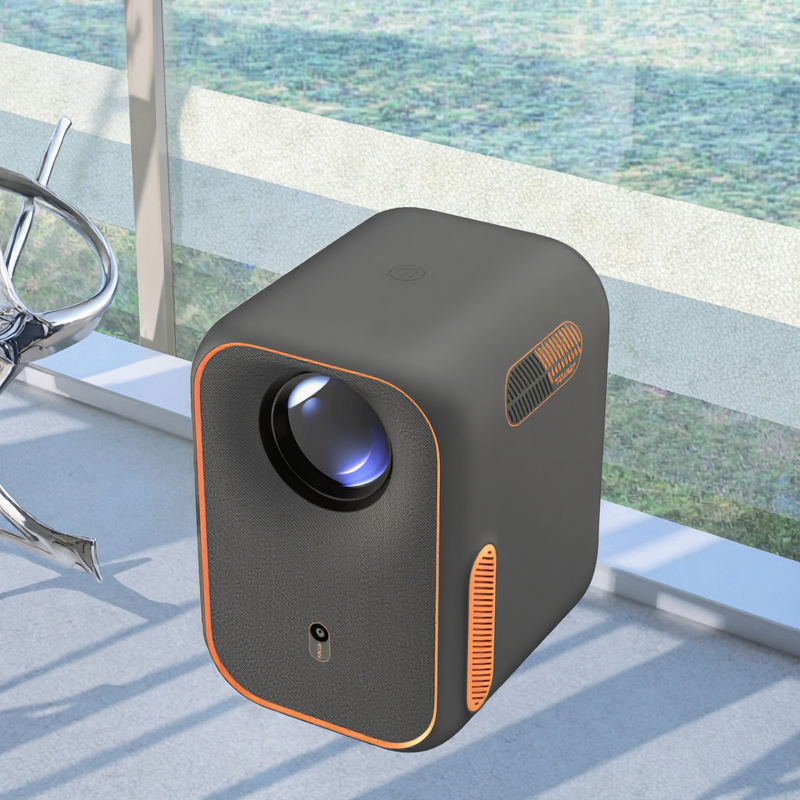 4K Google TV Projector Supplier - Custom UST Projector