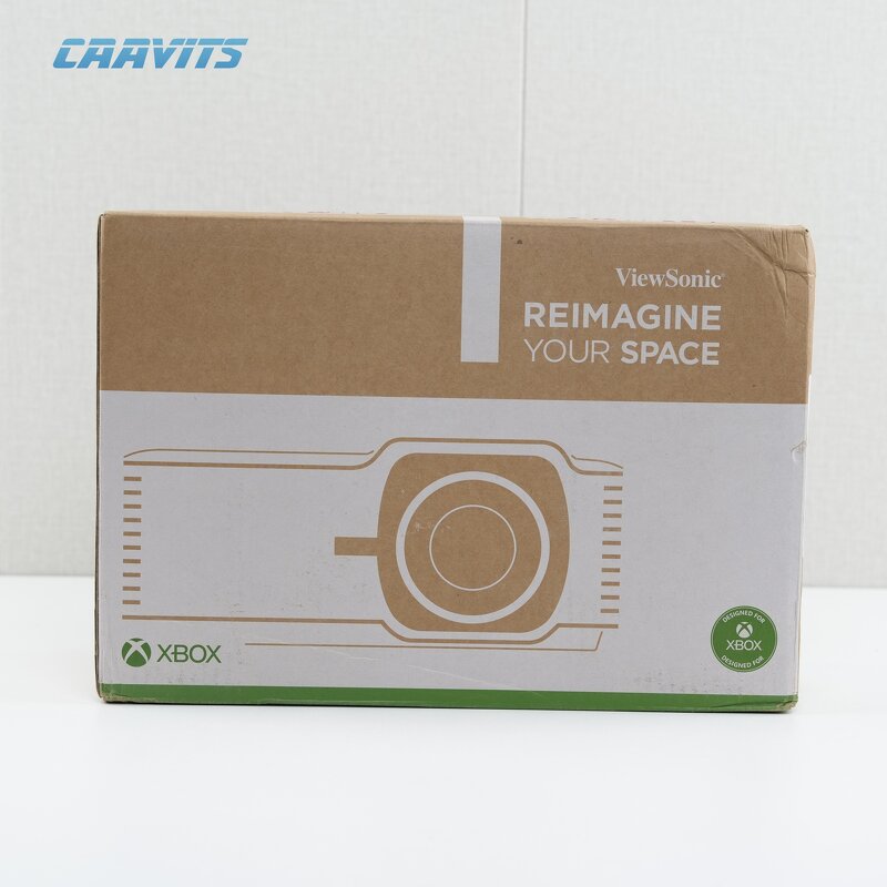 Video Laser Projector Supplier - OEM/ODM Business Projector