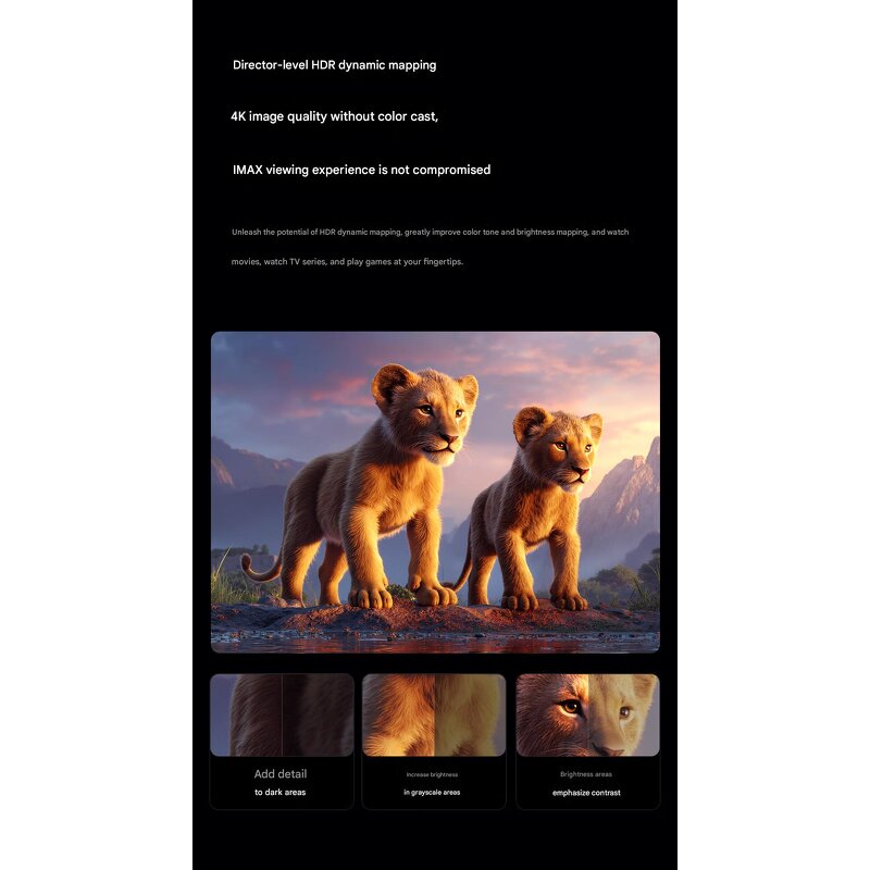 4K UHD LED Projector Supplier - OEM/ODM Professional Projector