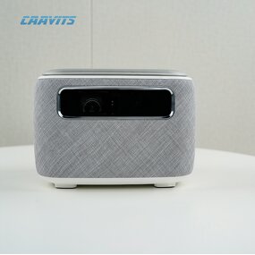 DLP HD Projector Manufacturer - Custom Portable Video Projector