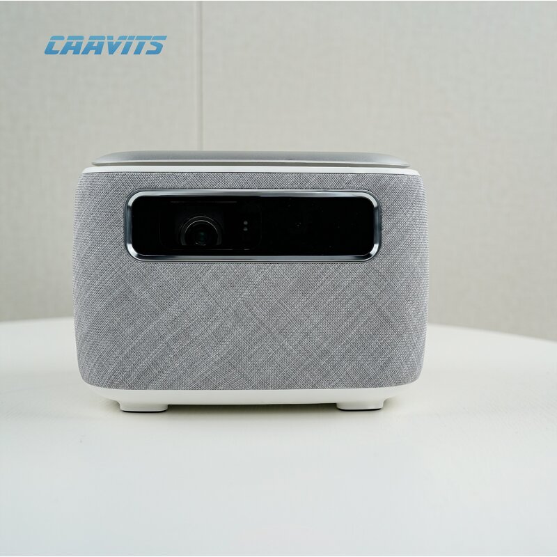 DLP HD Projector Manufacturer - Custom Portable Video Projector