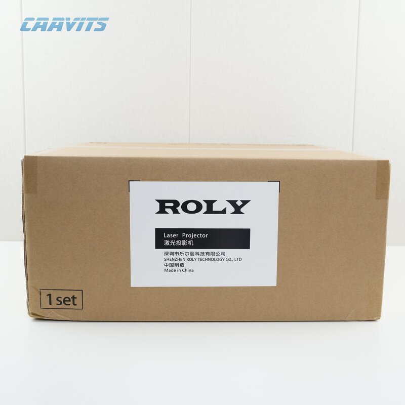 3LCD Laser Projector Supplier - Custom High Brightness Projector