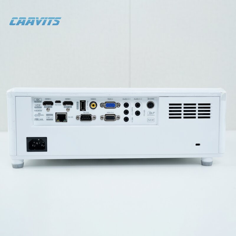 DLP Laser Projector Supplier - Custom Home Theater Projector