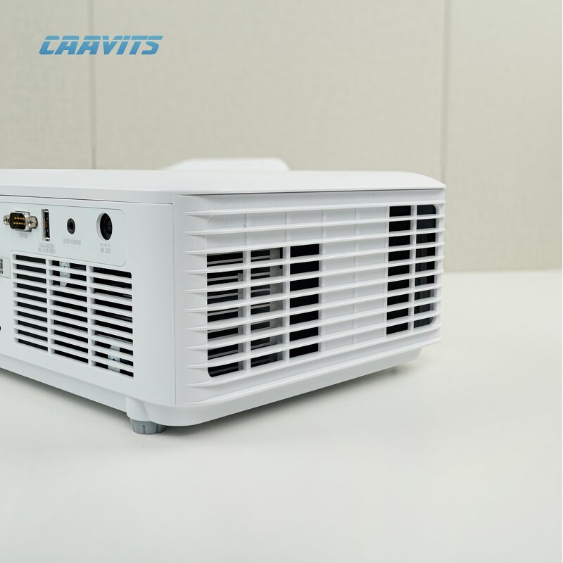 Short Throw Laser Projector Manufacturer - OEM/ODM 4K Projector