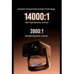 Hisense 4K Projector