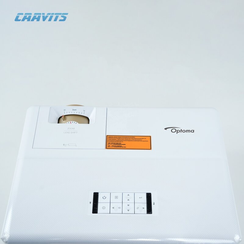 DLP 4K Projector Supplier - OEM/ODM Business Projector