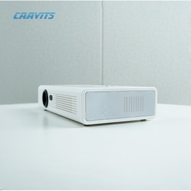 DLP Mini Projector Factory - OEM/ODM Battery Portable Projector