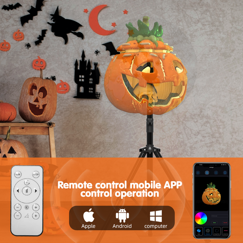 Holographic Projection Display Factory - Custom Advertising Display