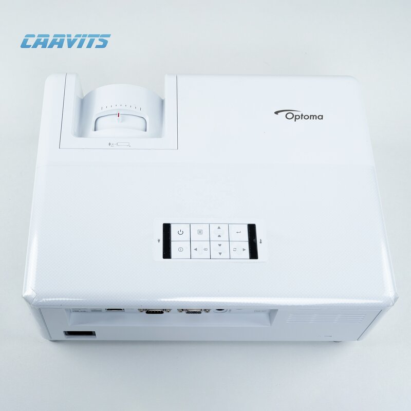 3D Laser Projector Factory - Custom Short Throw Projector