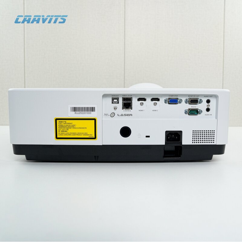 4K DLP Projector Manufacturer - Custom Outdoor Projector