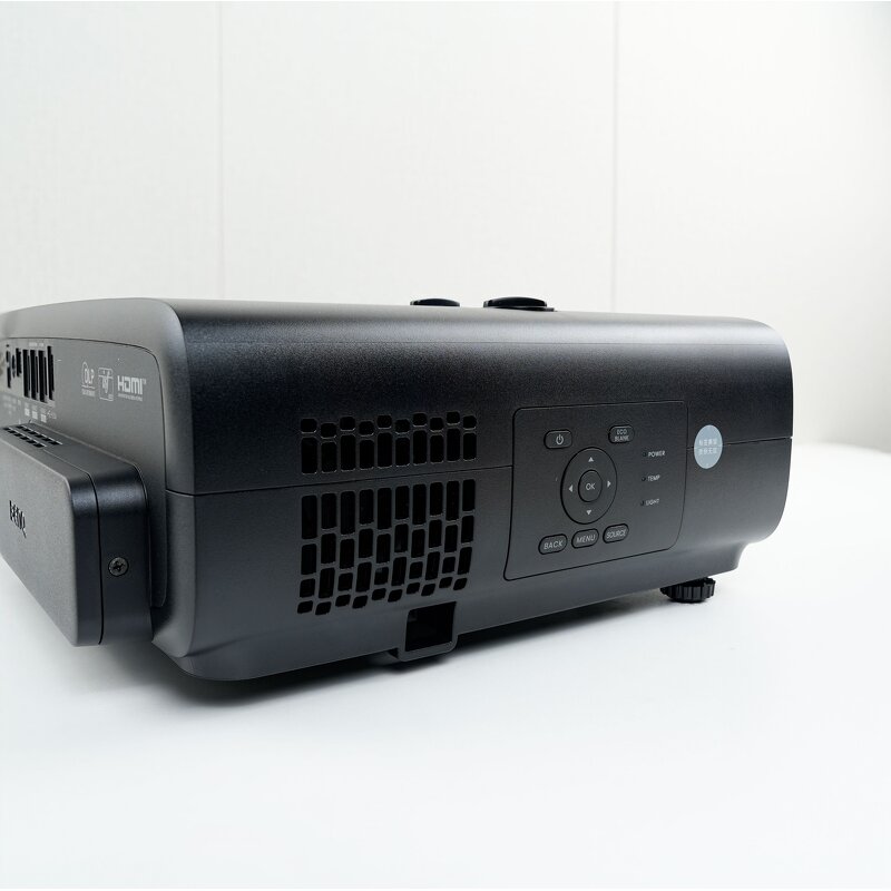 4K Ultra HD Projector Supplier - Custom High Brightness Projector
