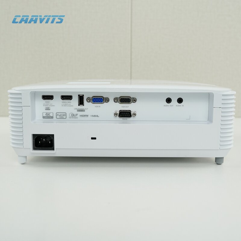 4K Laser Projector Factory - Custom High Contrast Projector