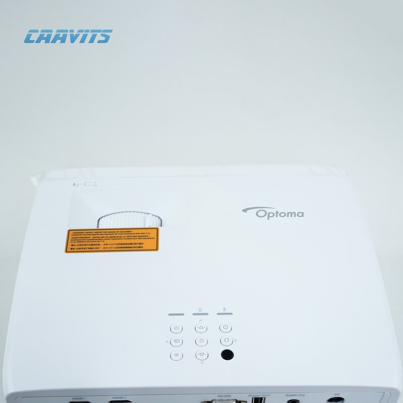 WUXGA Laser Projector Factory - Custom Short Throw Projector