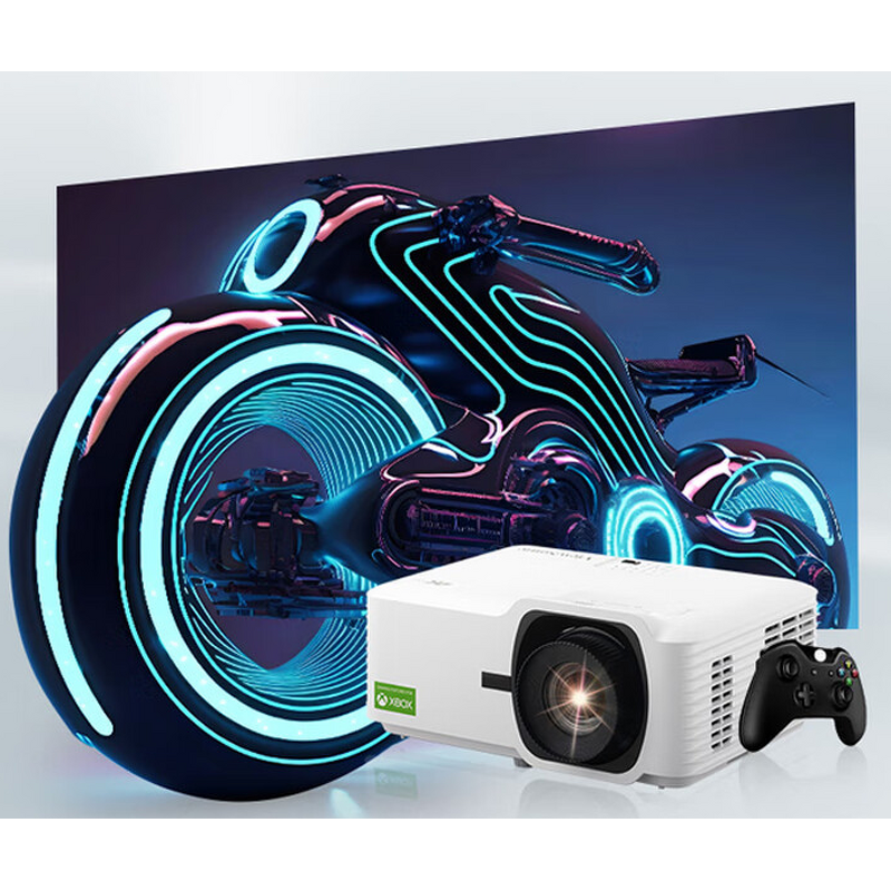 DLP Projector Manufacturer - Custom Business Education Projector