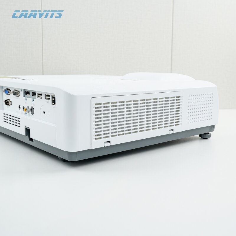 3LCD Laser Projector Factory - Custom Short Throw Projector