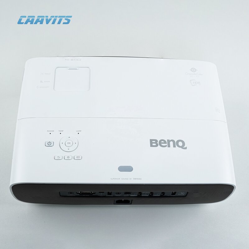 4K DLP Projector Manufacturer - OEM/ODM Home Theater Projector